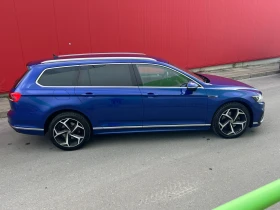 VW Passat 3xR Line 160 000  | Mobile.bg    7