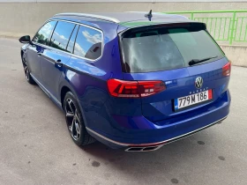 VW Passat 3xR Line 160 000  | Mobile.bg    6