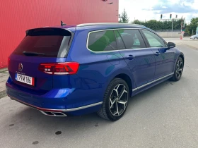 VW Passat 3xR Line 160 000  | Mobile.bg    4