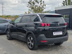 Peugeot 5008  ACTIVE 1.5 BlueHDI 130 EAT8 - 40000 лв. / 20451.68 € - 63621091 7