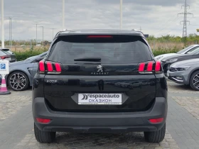 Peugeot 5008  ACTIVE 1.5 BlueHDI 130 EAT8 - 40000 лв. / 20451.68 € - 63621091 6