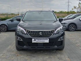 Peugeot 5008  ACTIVE 1.5 BlueHDI 130 EAT8 - 40000 лв. / 20451.68 € - 63621091 2