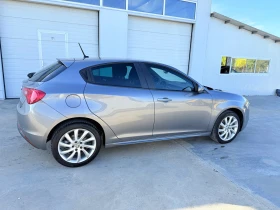 Alfa Romeo Giulietta 1.4i 120k.c* GPL* Navi* EVRO 6B* UNIKAT*  - 15450 лв. / 7899.46 € - 88853709 13
