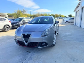 Alfa Romeo Giulietta 1.4i 120k.c* GPL* Navi* EVRO 6B* UNIKAT* 