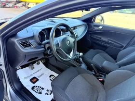 Alfa Romeo Giulietta 1.4i 120k.c* GPL* Navi* EVRO 6B* UNIKAT*  - 15450 лв. / 7899.46 € - 88853709 7