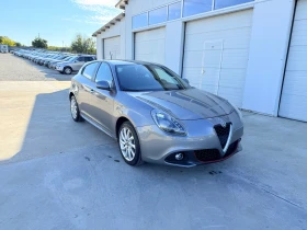 Alfa Romeo Giulietta 1.4i 120k.c* GPL* Navi* EVRO 6B* UNIKAT*  - 15450 лв. / 7899.46 € - 88853709 12