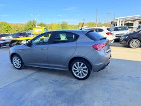 Alfa Romeo Giulietta 1.4i 120k.c* GPL* Navi* EVRO 6B* UNIKAT*  - 15450 лв. / 7899.46 € - 88853709 4