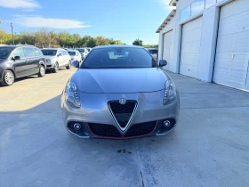 Alfa Romeo Giulietta 1.4i 120k.c* GPL* Navi* EVRO 6B* UNIKAT*  - 15450 лв. / 7899.46 € - 88853709 11