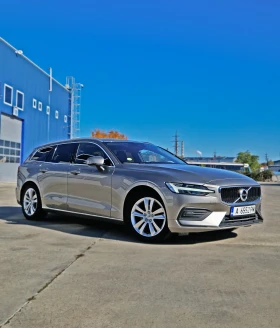 Обява за продажба на Volvo V60 D3 ~29 999 лв. - изображение 5 | Auto.bg Обява за продажба на Volvo V60 D3 ~29 999 лв. - изображение 5