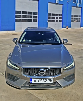 Обява за продажба на Volvo V60 D3 ~29 999 лв. - изображение 6 | Auto.bg Обява за продажба на Volvo V60 D3 ~29 999 лв. - изображение 6