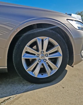 Обява за продажба на Volvo V60 D3 ~29 999 лв. - изображение 7 | Auto.bg Обява за продажба на Volvo V60 D3 ~29 999 лв. - изображение 7