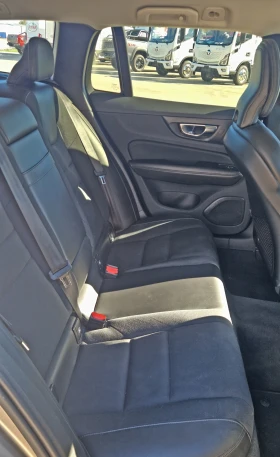 Обява за продажба на Volvo V60 D3 ~29 999 лв. - изображение 10 | Auto.bg Обява за продажба на Volvo V60 D3 ~29 999 лв. - изображение 10