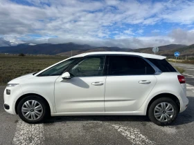 Citroen C4 Picasso FULL AUTOMATIC  | Mobile.bg    5