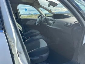 Citroen C4 Picasso FULL AUTOMATIC  | Mobile.bg    12