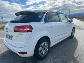 Citroen C4 Picasso FULL AUTOMATIC  | Mobile.bg    7