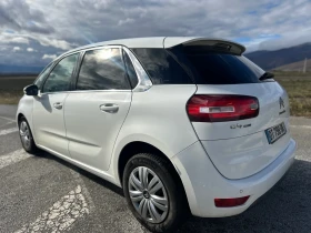 Citroen C4 Picasso FULL AUTOMATIC  | Mobile.bg    6
