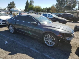 Audi A7 3.0L 6 All wheel drive - 41200 лв. / 21065.23 € - 95319470 7