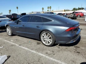 Audi A7 3.0L 6 All wheel drive - 41200 лв. / 21065.23 € - 95319470 2