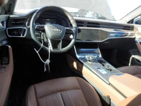 Audi A7 3.0L 6 All wheel drive - 41200 лв. / 21065.23 € - 95319470 11