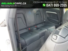 Audi A5 S-LINE - 30000 лв. / 15338.76 € - 28527218 15