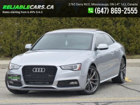 Audi A5 S-LINE - 30000 лв. / 15338.76 € - 28527218 2