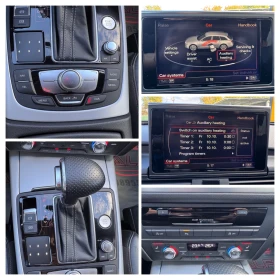 Audi A6 RS6/3.0bi-TURBO/313hp/ACTIVE SOUND/MATIX/PANO/ТОП/ - 28888 лв. / 14770.20 € - 91609841 16