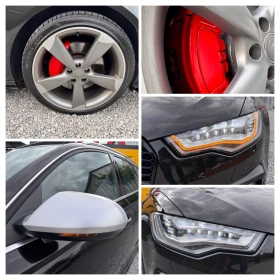 Audi A6 RS6/3.0bi-TURBO/313hp/ACTIVE SOUND/MATIX/PANO/ТОП/ - 28888 лв. / 14770.20 € - 91609841 10