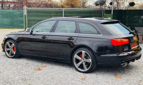 Audi A6 RS6/3.0bi-TURBO/313hp/ACTIVE SOUND/MATIX/PANO/ТОП/ - 28888 лв. / 14770.20 € - 91609841 7
