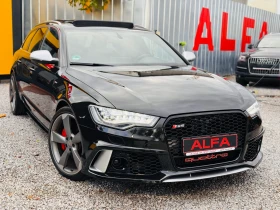 Audi A6 RS6/3.0bi-TURBO/313hp/ACTIVE SOUND/MATIX/PANO/ТОП/ - 28888 лв. / 14770.20 € - 91609841 3