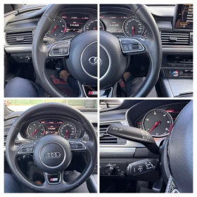 Audi A6 RS6/3.0bi-TURBO/313hp/ACTIVE SOUND/MATIX/PANO/ТОП/ - 28888 лв. / 14770.20 € - 91609841 14