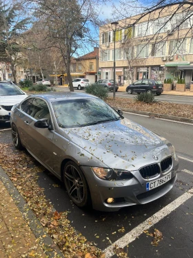BMW 335  - изображение 1