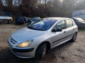 Peugeot 307, снимка 2