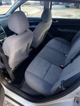 Peugeot 307, снимка 4