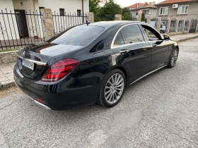 Mercedes-Benz S 350 - 85000 лв. / 43459.81 € - 63475218 5
