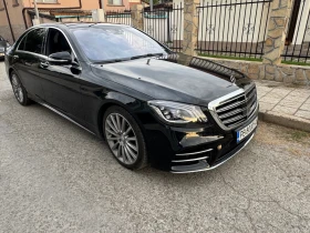 Mercedes-Benz S 350 - 85000 лв. / 43459.81 € - 63475218 4
