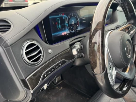 Mercedes-Benz S 350 - 85000 лв. / 43459.81 € - 63475218 11