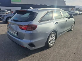 Kia Ceed 1.5 T-gdi SW Comfort Гаранция - 27990 лв. / 14311.06 € - 70395065 4