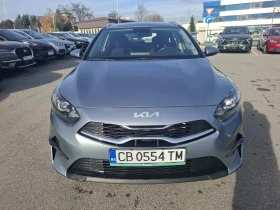Kia Ceed 1.5 T-gdi SW Comfort Гаранция - 27990 лв. / 14311.06 € - 70395065 2
