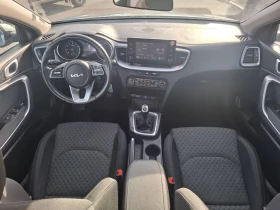 Kia Ceed 1.5 T-gdi SW Comfort Гаранция - 27990 лв. / 14311.06 € - 70395065 8