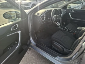 Kia Ceed 1.5 T-gdi SW Comfort Гаранция - 27990 лв. / 14311.06 € - 70395065 9