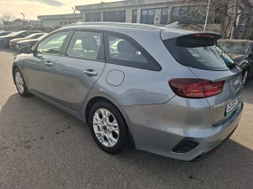 Kia Ceed 1.5 T-gdi SW Comfort Гаранция - 27990 лв. / 14311.06 € - 70395065 6