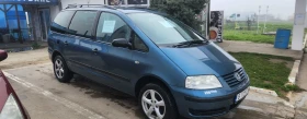 VW Sharan, снимка 3