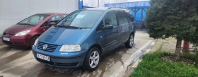 VW Sharan  - изображение 1