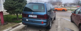 VW Sharan, снимка 4