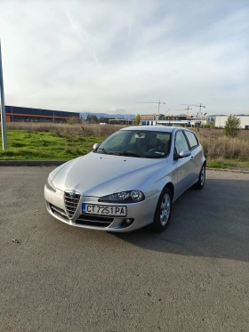 Alfa Romeo 147 1.9 jtd | Mobile.bg � ����� ������ 3