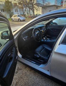 BMW 530 F10 M5-PACKET-Shadow-line M-Performance "Unica - 12500 € / 24447.88 лв. - 61623106 6