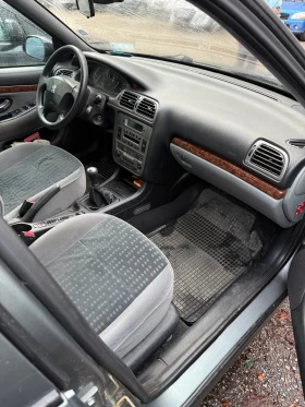 Peugeot 406, снимка 9