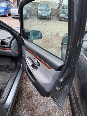 Peugeot 406, снимка 10