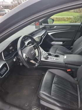 Audi A6 Allroad 50TDI 2020г - 28000 € / 54763.24 лв. - 34875102 7