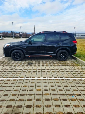 Subaru Forester Sport - 23950 € / 46842.13 лв. - 27578434 9